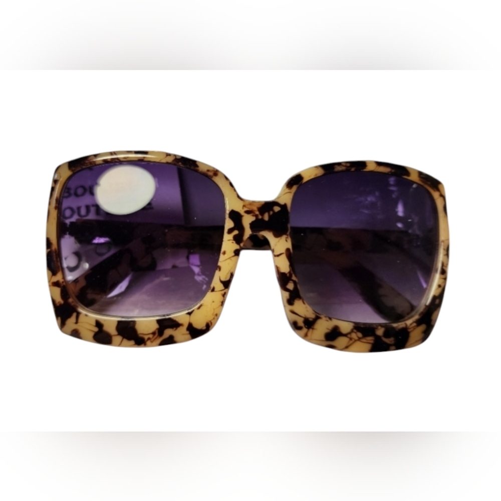 Sunglasses Leopard Print 🐆 BIG SELLER